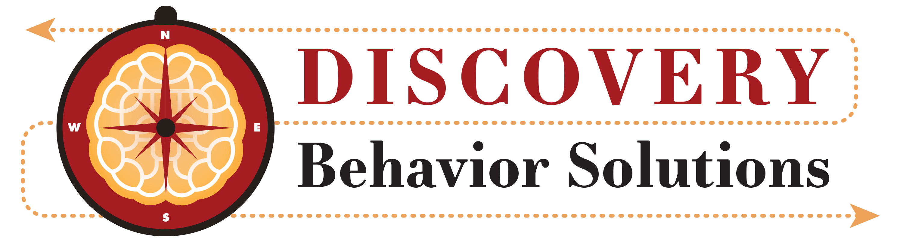 Discovery Behavior Solutions logo